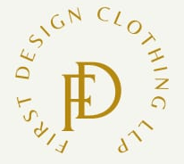 First Design Clothing LLP